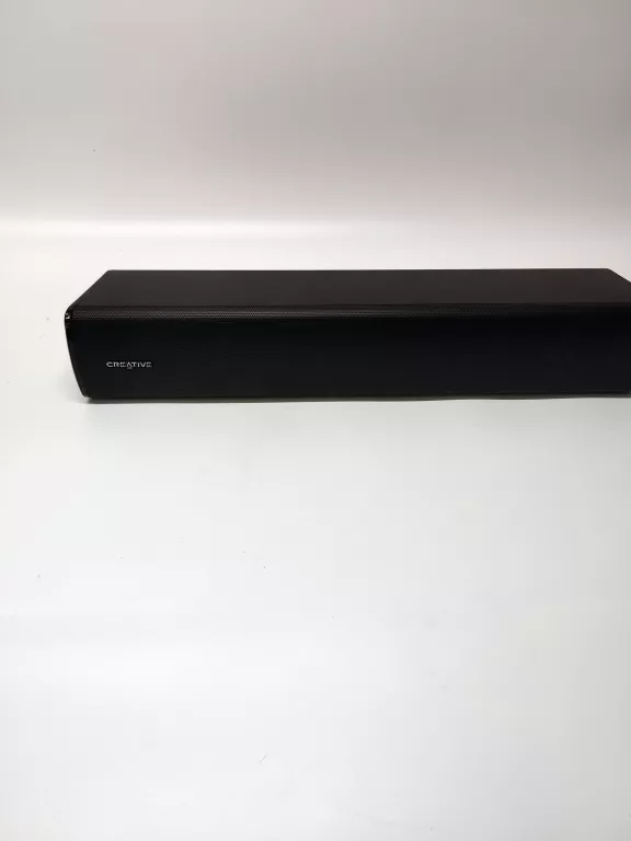 GŁOŚNIK BEZPRZEWODOWY BLUETOOTH CREATIVE STAGE AIR V2