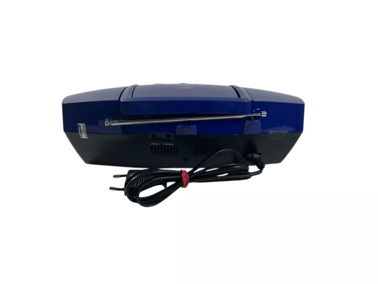 RADIOODTWARZACZ BLAUPUNKT BB12BL