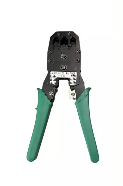 ZACISKARKA DO WTYKOW TOOL 35533