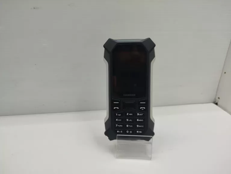 TELEFON HAMMER PATRIOT KOMPLET