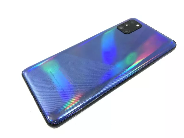 TELEFON SAMSUNG GALAXY A31 PUDEŁKO