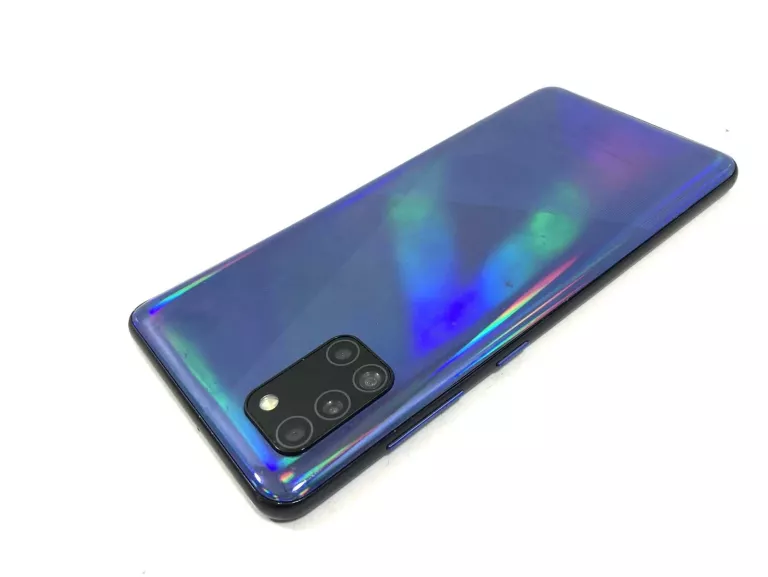 TELEFON SAMSUNG GALAXY A31 PUDEŁKO