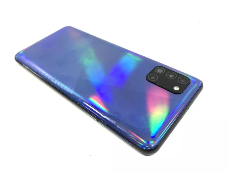 TELEFON SAMSUNG GALAXY A31 PUDEŁKO