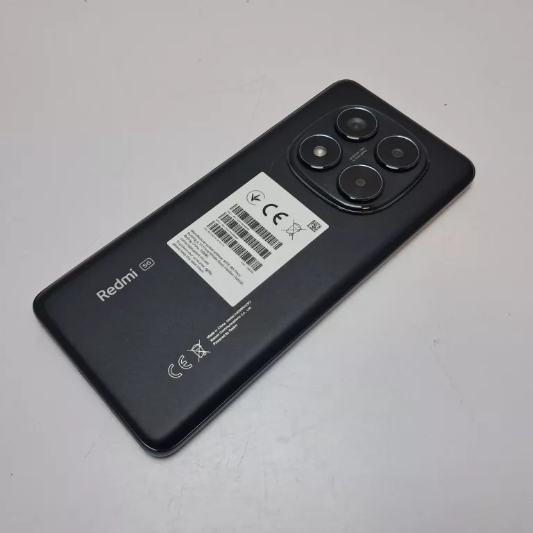 TELEFON XIAOMI REDMI NOTE 14 PRO