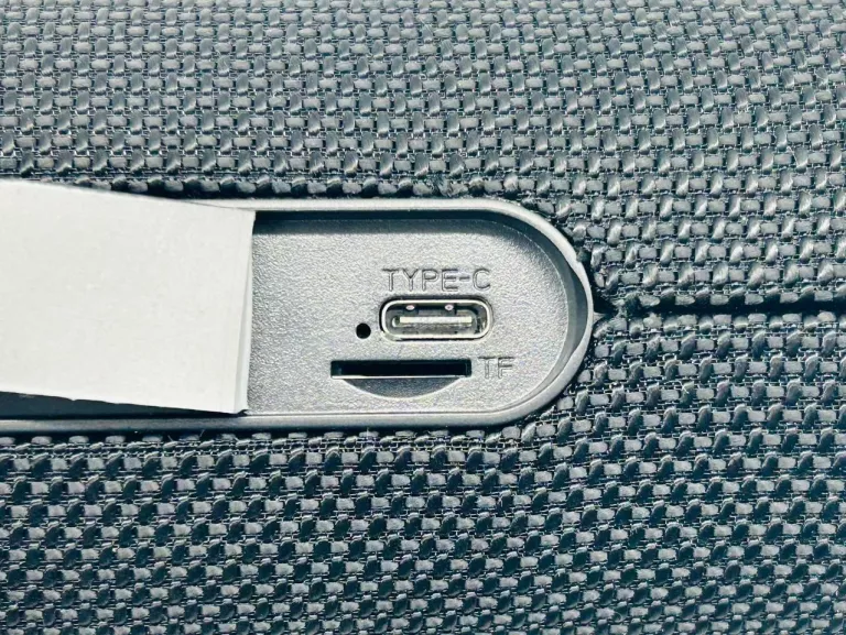 GŁOŚNIK BT TRONSMART T7