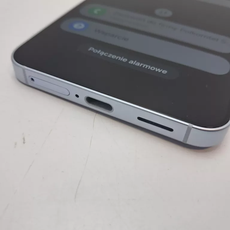 TELEFON SAMSUNG GALAXY S25 @OPIS
