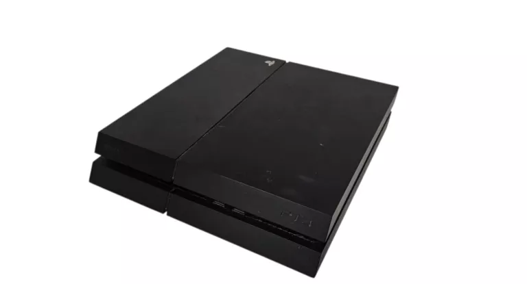 KONSOLA SONY PS4 CUH-10033A + 2X PAD/GRA FIFA 18