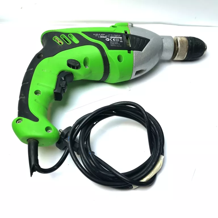 WIERTARKA KAWASAKI K-ED-E 850