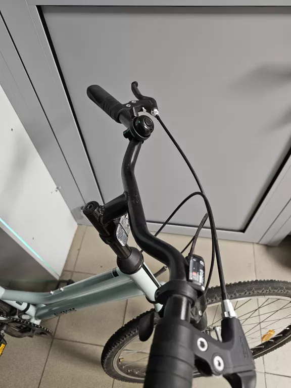 ROWER TREKKINGOWY RIVERSIDE 120 LF