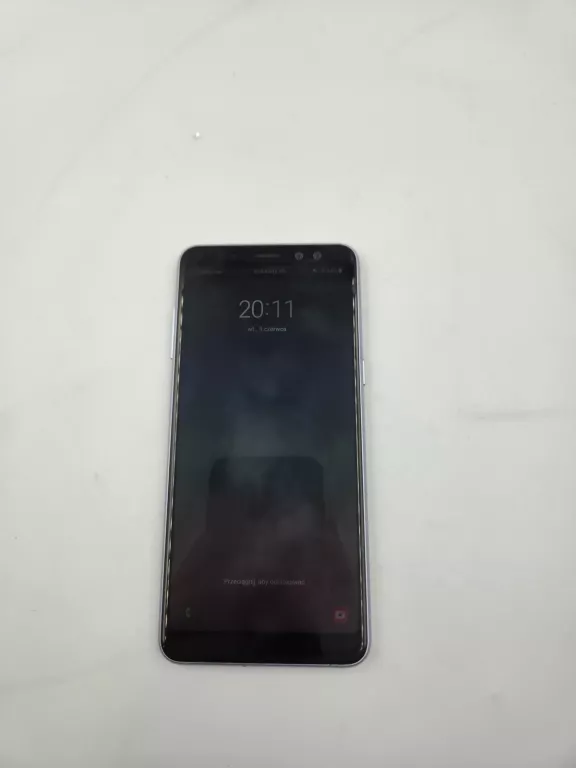 TELEFON SAMSUNG GALAXY A8 SAM