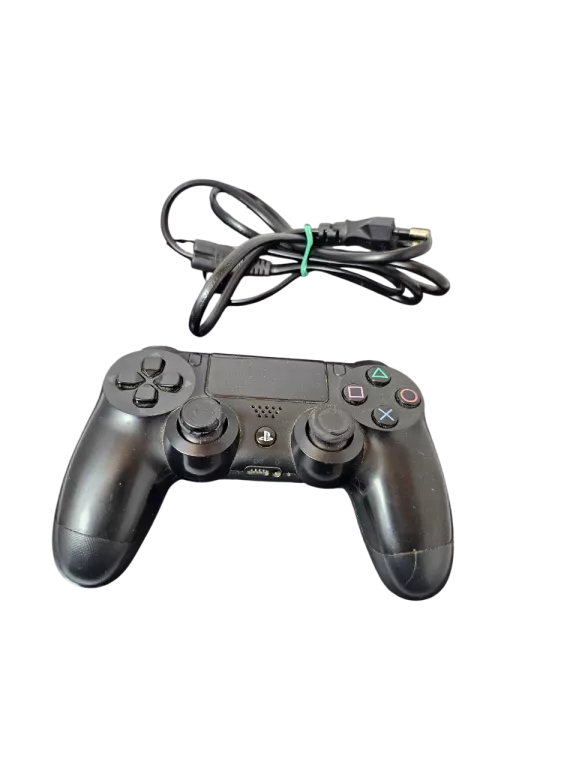 KONSOLA PS4 500GB +PAD+OKABLOWANIE