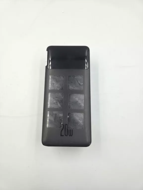 POWERBANK BASEUS 20W 20000MAH
