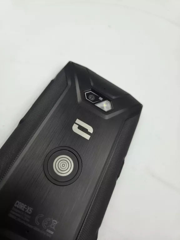 TELEFON SMARTFON CROSSCALL ACTION X5 SAM