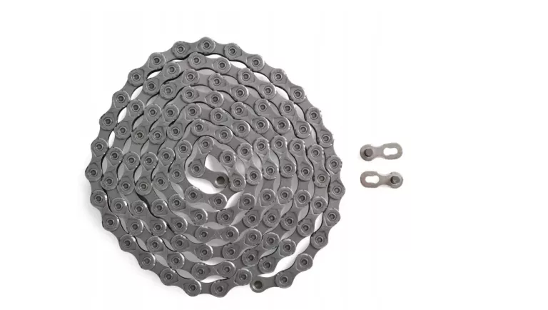 ŁAŃCUCH 11-BIEGOWY DECATHLON CHAIN CHAINE 117/X1/118