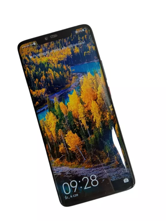 TELEFON HUAWEI MATE 20 PRO 6/128GB