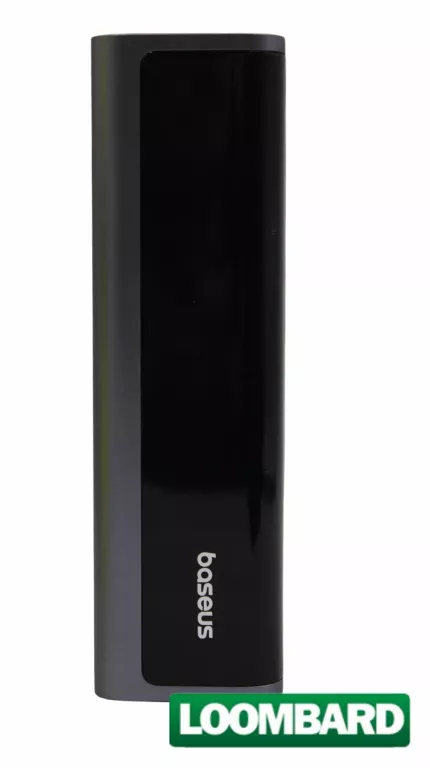 POWERBANK BASEUS ENERGEEK GP12 PPAP-20E5 20800 MAH 145W KOMPLET