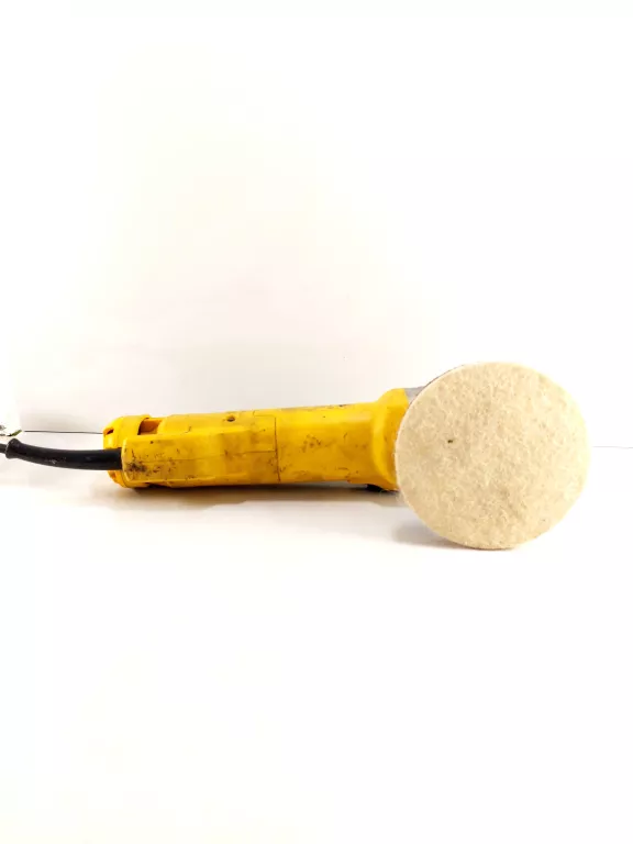 SZLIFIERKA KĄTOWA DEWALT DWE4217