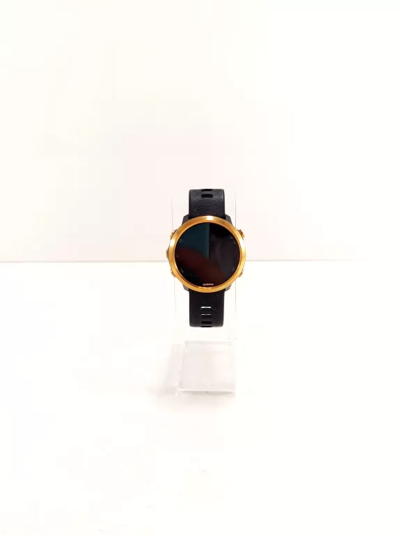 ZEGAREK SMARTWATCH GARMIN FORERUNNER 645 MUSIC