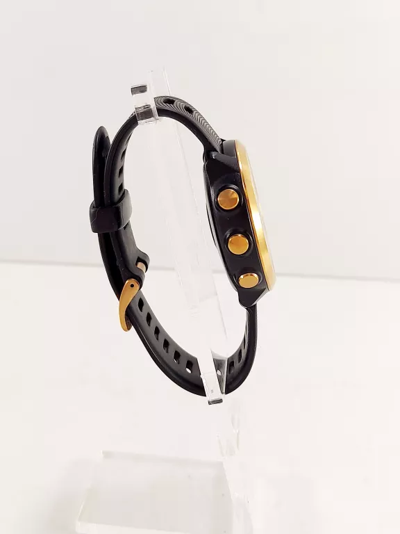 ZEGAREK SMARTWATCH GARMIN FORERUNNER 645 MUSIC