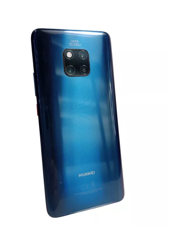 TELEFON HUAWEI MATE 20 PRO 6/128GB