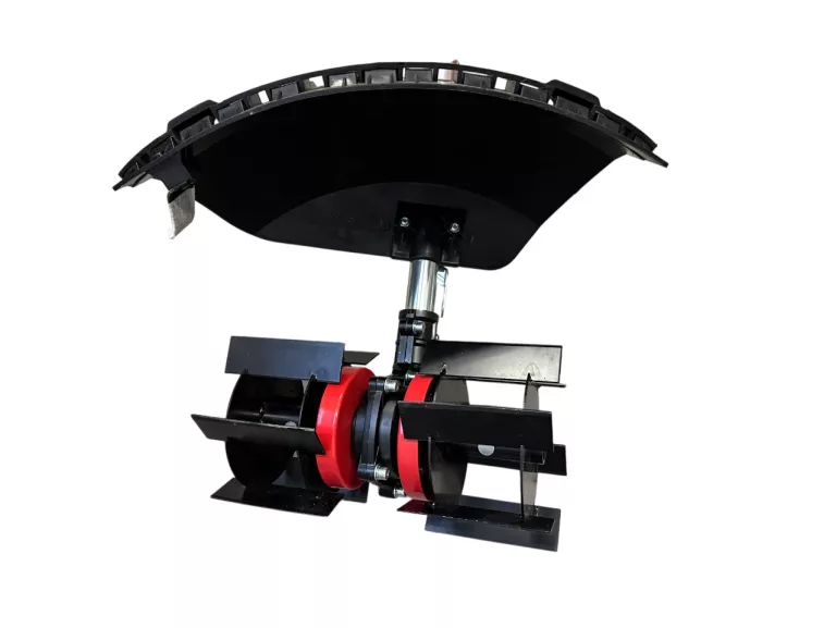 PODKASZARKA SPALINOWA NAC BP540-32B-V JAK NOWA