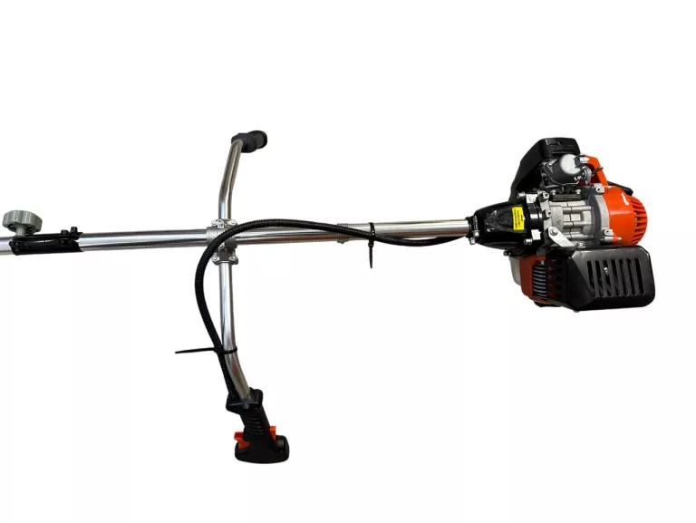 PODKASZARKA SPALINOWA NAC BP540-32B-V JAK NOWA