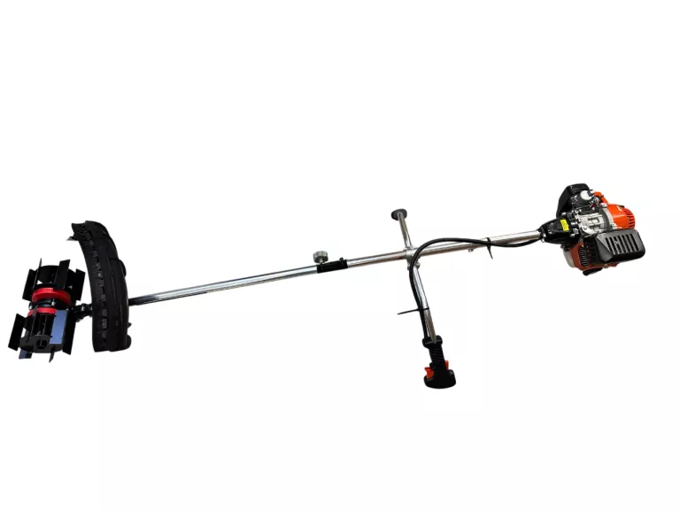PODKASZARKA SPALINOWA NAC BP540-32B-V JAK NOWA