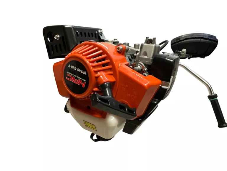 PODKASZARKA SPALINOWA NAC BP540-32B-V JAK NOWA