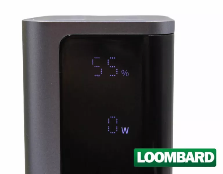 POWERBANK BASEUS ENERGEEK GP12 PPAP-20E5 20800 MAH 145W KOMPLET