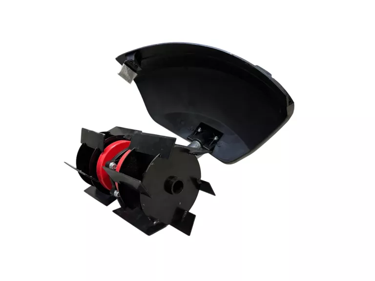 PODKASZARKA SPALINOWA NAC BP540-32B-V JAK NOWA