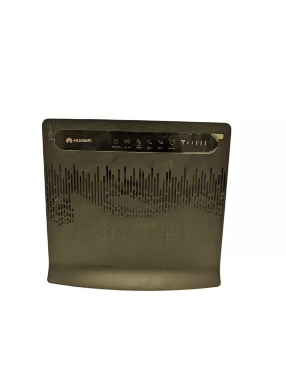 ROUTER HUAWEI CPE B593 LTE 4G