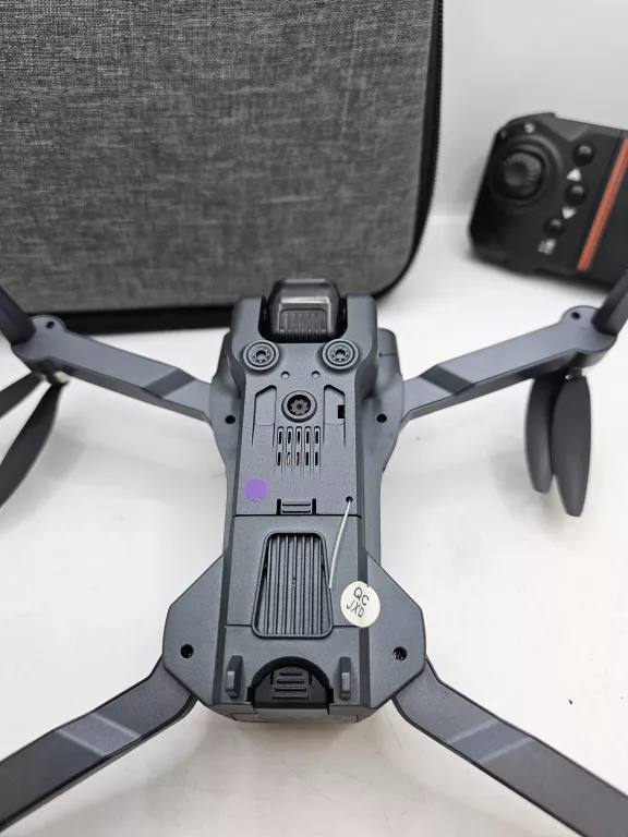 DRON S1S MINI FOUR AXIS
