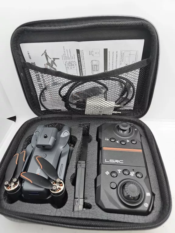 DRON S1S MINI FOUR AXIS