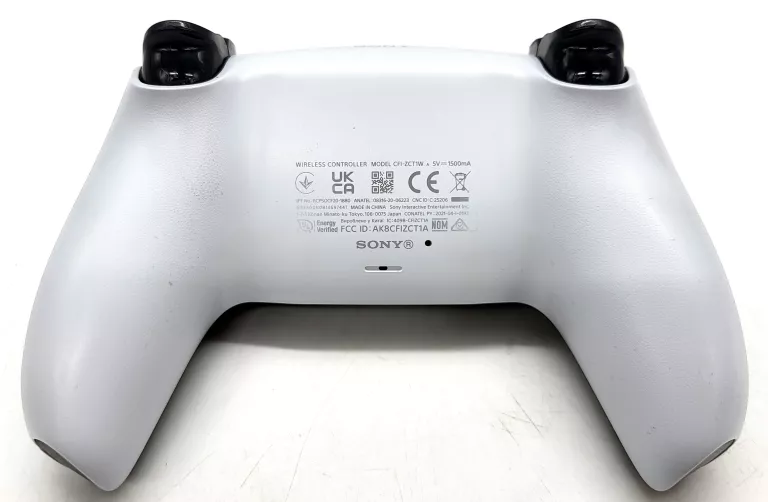 PAD SONY PS5 DUALSENSE CFI-ZCT1W