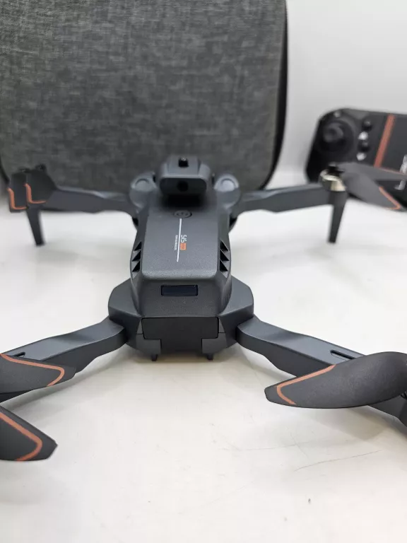 DRON S1S MINI FOUR AXIS
