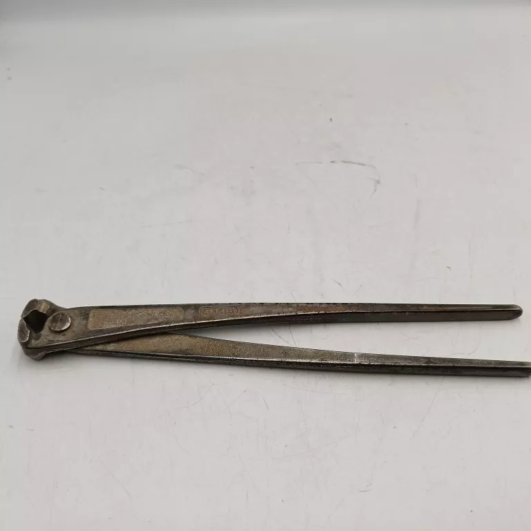OBCĘGI ZBROJARSKIE KNIPEX 991300