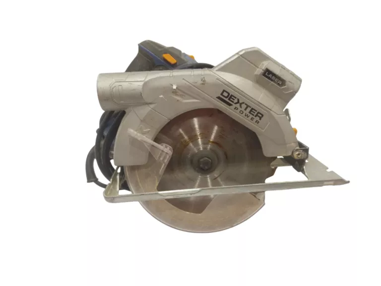 PIŁA TARCZOWA DEXTER 1300CIS2