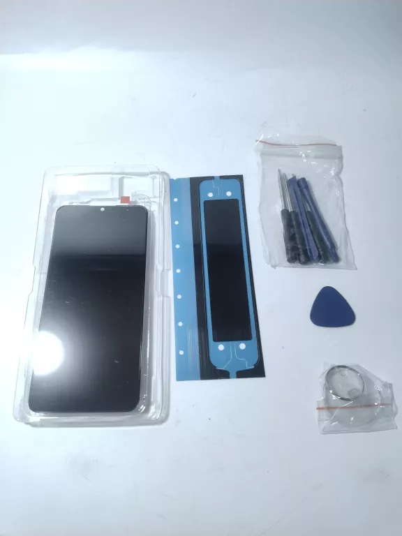 ZESTAW NAPRAWCZY BOOKMAN DO HUAWEI P30 LITE