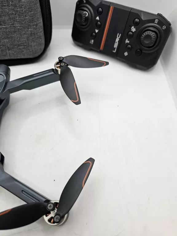 DRON S1S MINI FOUR AXIS
