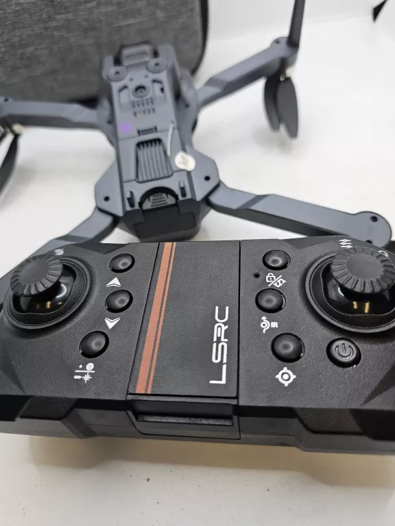 DRON S1S MINI FOUR AXIS