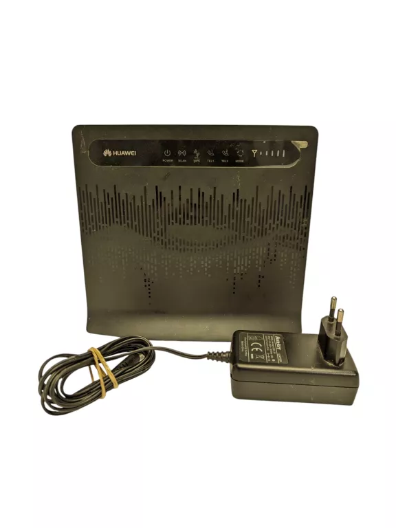 ROUTER HUAWEI CPE B593 LTE 4G