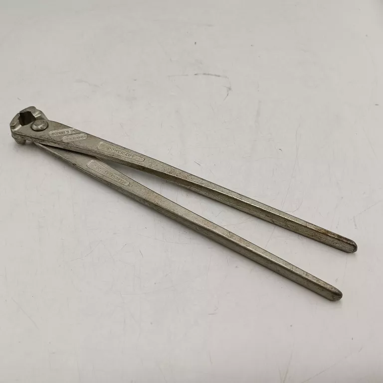 CĘGI KNIPEX 991300 BARDZO DOBRY STAN !