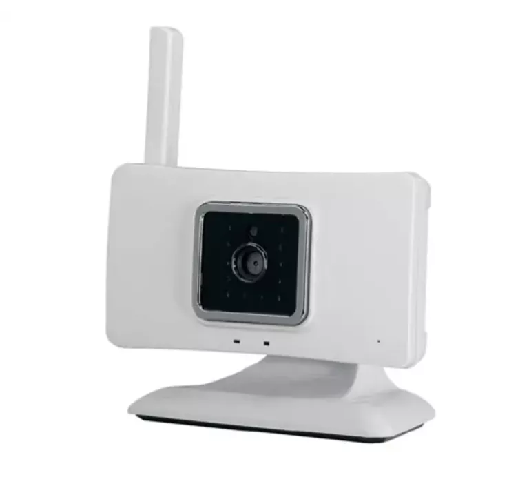 KAMERA MONITORUJĄCA Z APLIKACJĄ PENTATECH AC20 DO NADZORU W POMIESZCZENIAC