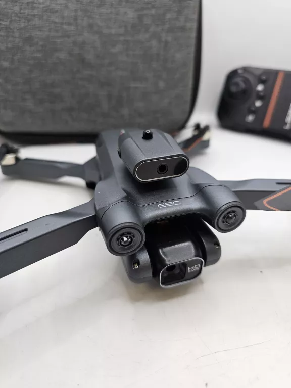 DRON S1S MINI FOUR AXIS