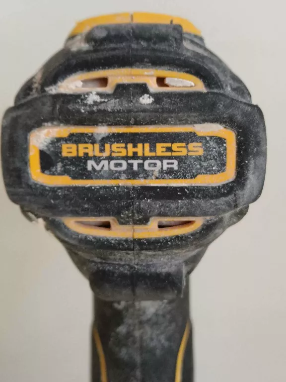WKRĘTARKA DEWALT DCD709 18V AKUMULATOR 2AH ŁADOWARKA