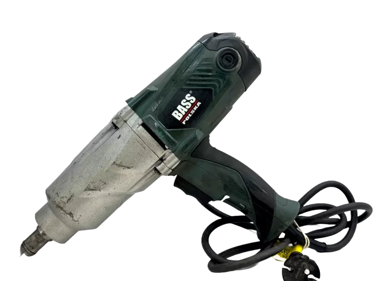 KLUCZ UDAROWY, ELEKTRYCZNY, 1500 W, 1300 NM