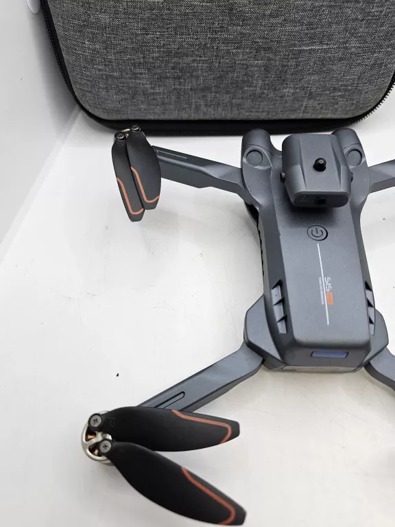 DRON S1S MINI FOUR AXIS