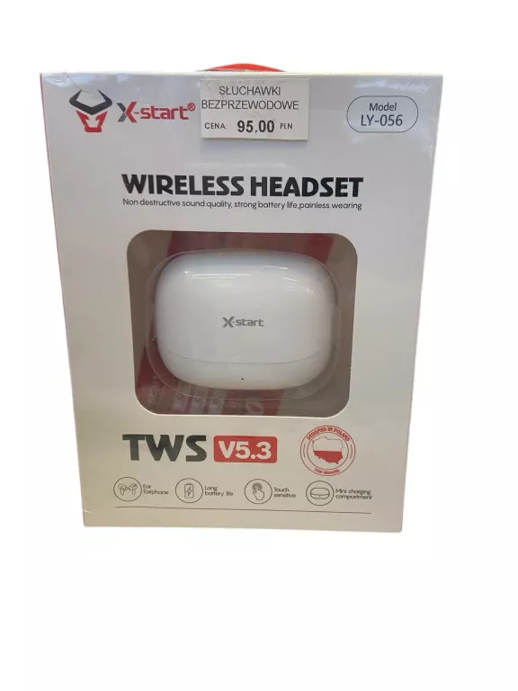 sluchawki-bezprzewodowe-x-start-lv-056-ean-gtin-5907481131153