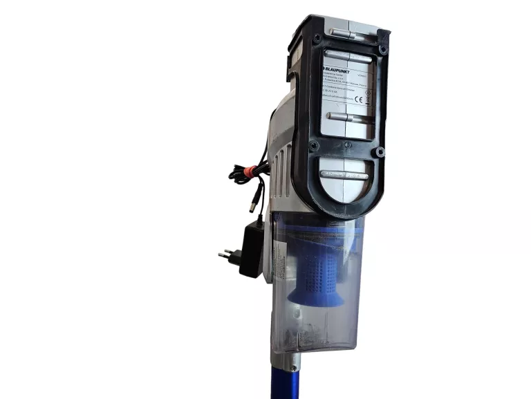 odkurzacz-pionowy-blaupunkt-vch601-ladowarka-model-vch601