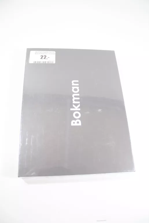 ZESTAW NAPRAWCZY BOOKMAN DO HUAWEI P30 LITE